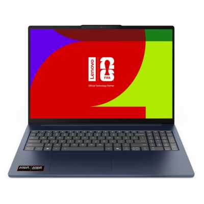 ноутбук Lenovo IdeaPad Slim 5 16AGP11 83S2000MRK Синий