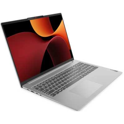 ноутбук Lenovo IdeaPad Slim 5 16AHP9 83DD0020RK Серый