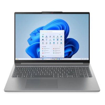 ноутбук Lenovo IdeaPad Slim 5 16AKP10 83HY000VRK Серый