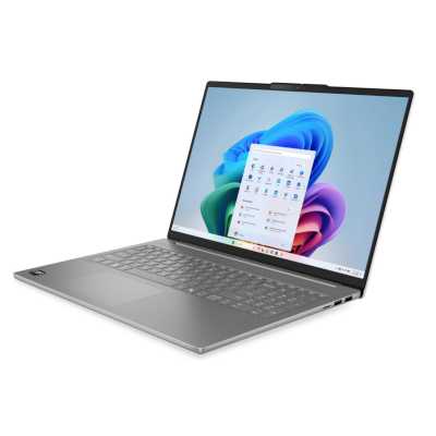ноутбук Lenovo IdeaPad Slim 5 16AKP10 83HY000VRK Серый