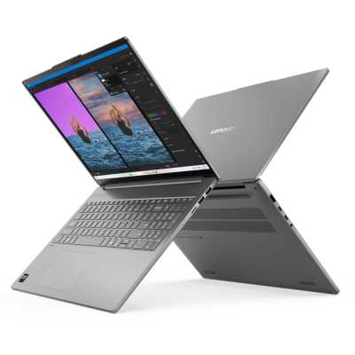ноутбук Lenovo IdeaPad Slim 5 16AKP10 83HY000VRK Серый