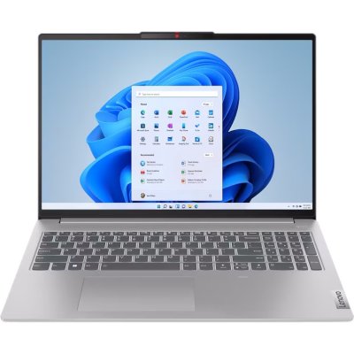 ноутбук Lenovo IdeaPad Slim 5 16IAH8 83BG006URK Серый