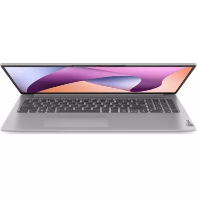 ноутбук Lenovo IdeaPad Slim 5 16IAH8 83BG006URK Серый
