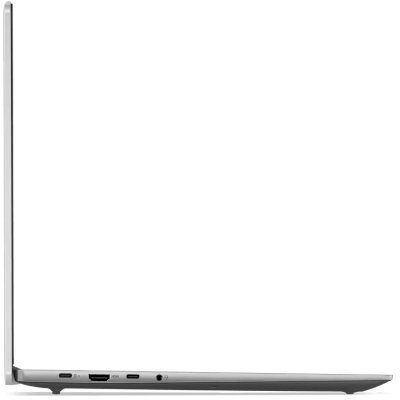 ноутбук Lenovo IdeaPad Slim 5 16IRL8 82XF004URK Серый