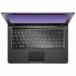 ноутбук Lenovo IdeaPad U260 59064465 Коричневый