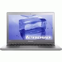 ноутбук Lenovo IdeaPad U300s 59307535 Серебристый