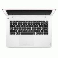 ноутбук Lenovo IdeaPad U310 59343347 Розовый
