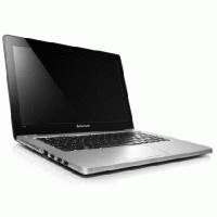 ноутбук Lenovo IdeaPad U310 59360079 Серый