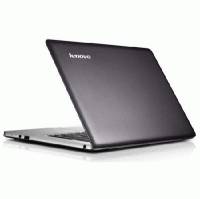ноутбук Lenovo IdeaPad U310 59360079 Серый