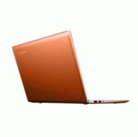 ноутбук Lenovo IdeaPad U330P 59405618 Оранжевый