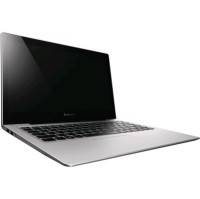 ноутбук Lenovo IdeaPad U330P 59438648 Серый