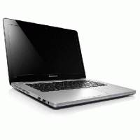 ноутбук Lenovo IdeaPad U410 59343203 Серый