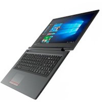 ноутбук Lenovo IdeaPad V110-15IKB 80TH000VRK Черный