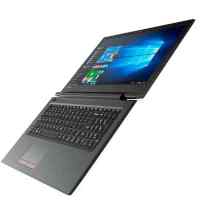 ноутбук Lenovo IdeaPad V110-15ISK 80TL00DBRK Черный