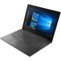 ноутбук Lenovo IdeaPad V130-14IGM 81HM00CRRU Серый
