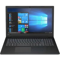 ноутбук Lenovo V145-15AST 81MT0022RU Черный