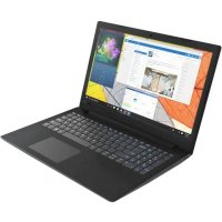 ноутбук Lenovo V145-15AST 81MT0022RU Черный