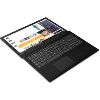ноутбук Lenovo V145-15AST 81MT0022RU Черный