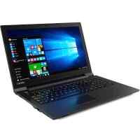 ноутбук Lenovo IdeaPad V310-15IKB 80T3006LRK Черный