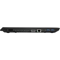 ноутбук Lenovo IdeaPad V310-15ISK 80SY03RVRK Черный