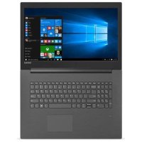 ноутбук Lenovo IdeaPad V320-17IKB 81AH002MRK Серый