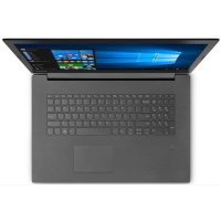 ноутбук Lenovo IdeaPad V320-17IKB 81AH0069RU Серый