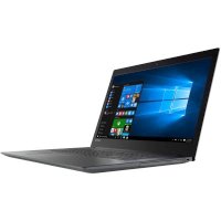 ноутбук Lenovo IdeaPad V320-17IKB 81CN0010RU Серый