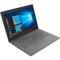ноутбук Lenovo IdeaPad V330-14ISK 81AY000RRU Серый