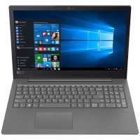 ноутбук Lenovo IdeaPad V330-15IKB 81AX00JURU Серый