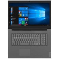 ноутбук Lenovo IdeaPad V340-17IWL 81RG000KRU Серый