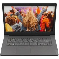 ноутбук Lenovo IdeaPad V340-17IWL 81RG000MRU-wpro Серый