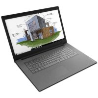 ноутбук Lenovo IdeaPad V340-17IWL 81RG000MRU-wpro Серый