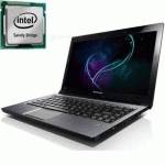 ноутбук Lenovo IdeaPad V370A1 59308117 Серый