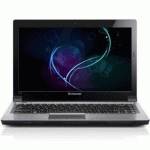 ноутбук Lenovo IdeaPad V370A1 59308117 Серый