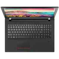 ноутбук Lenovo IdeaPad V510-15IKB 80WQ004WRK Черный