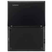 ноутбук Lenovo IdeaPad V510-15IKB 80WQ006SRK Черный