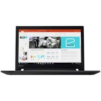 ноутбук Lenovo IdeaPad V510-15IKB 80WQA01CRK Черный
