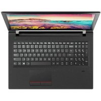 ноутбук Lenovo IdeaPad V510-15IKB 80WQA01GRK Черный