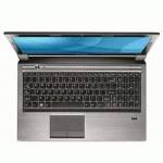 ноутбук Lenovo IdeaPad V570 59313571 Серый
