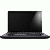 ноутбук Lenovo IdeaPad V580 59350654 Серый