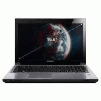 ноутбук Lenovo IdeaPad V580c 59356793 Серый