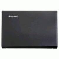 ноутбук Lenovo IdeaPad V580c 59373802 Черный