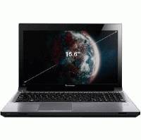ноутбук Lenovo IdeaPad V580c 59373802 Черный