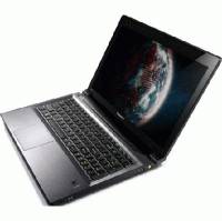 ноутбук Lenovo IdeaPad V580c 59381140 Черный