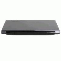 ноутбук Lenovo IdeaPad V580c 59382583 Серебристый