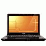 ноутбук Lenovo IdeaPad Y450 59026538