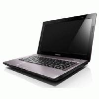 ноутбук Lenovo IdeaPad Y470 59315221 Черный