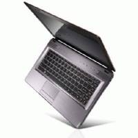 ноутбук Lenovo IdeaPad Y470 59315579 Коричневый