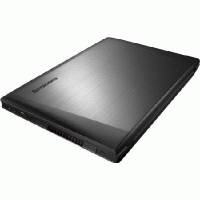 ноутбук Lenovo IdeaPad Y500 59369496 Черный