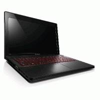 ноутбук Lenovo IdeaPad Y500 59380401 Черный